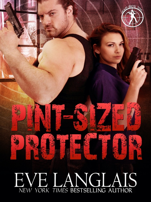 Title details for Pint-Sized Protector by Eve Langlais - Available